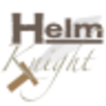 Logo of Helm Knight android Application 