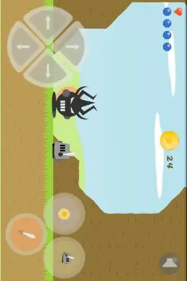 Helm Knight android App screenshot 3